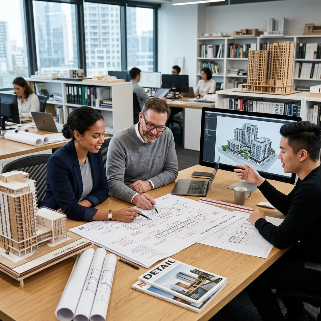Diseño y Construcción de Viviendas y Urbanizaciones