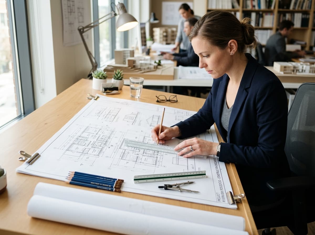 Realización de Diseños y Expedientes Técnicos